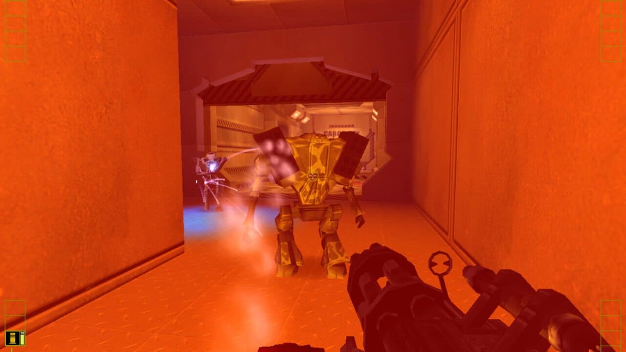 March! Offworld Recon thumbnail 3