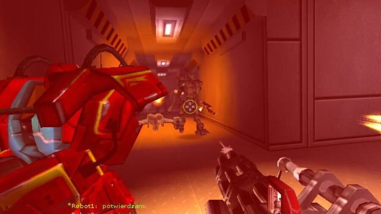 March! Offworld Recon thumbnail 4
