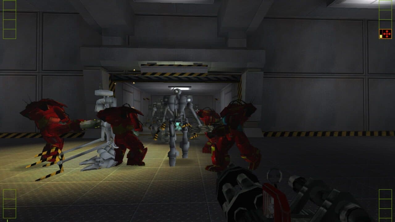 March! Offworld Recon thumbnail 5