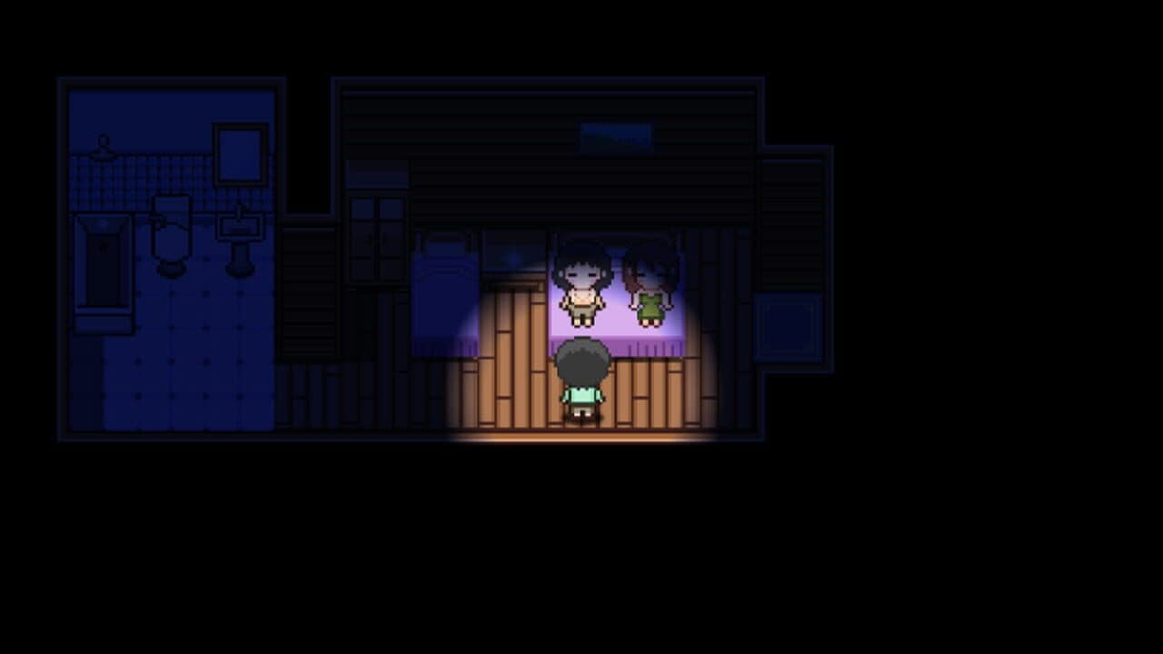 Sirensia: A Date Beneath thumbnail 6