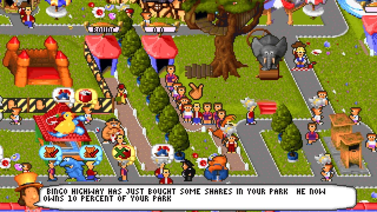 Theme Park thumbnail 2
