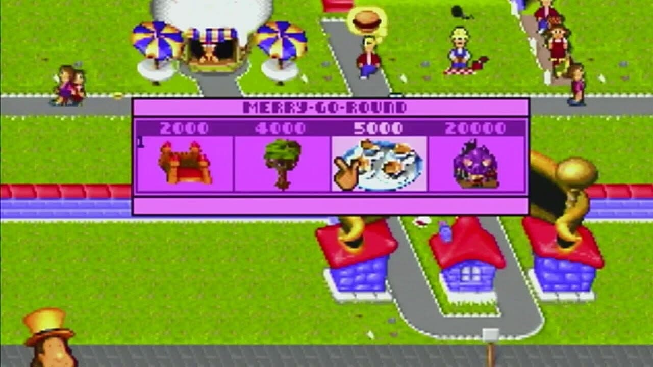 Theme Park thumbnail 3