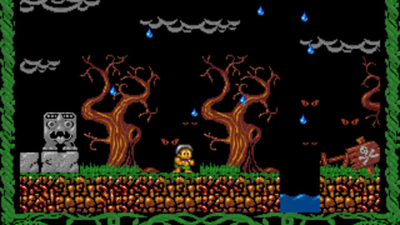 The Legend of the Lost Temple thumbnail 3