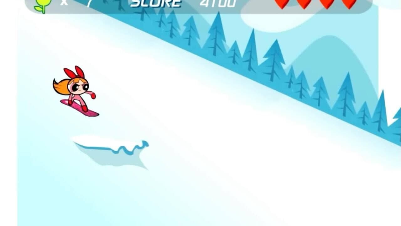 The Powerpuff Girls: Fast and Flurrious thumbnail 2
