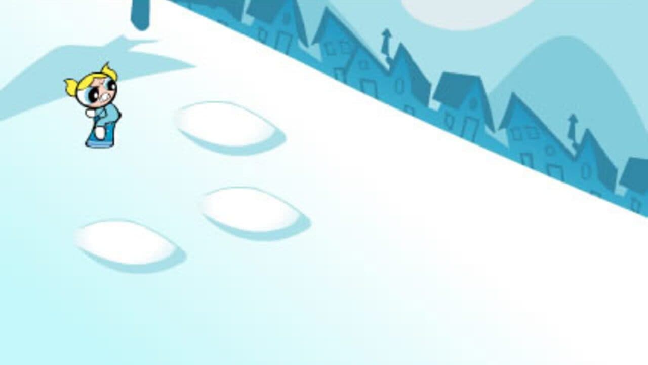 The Powerpuff Girls: Fast and Flurrious thumbnail 3