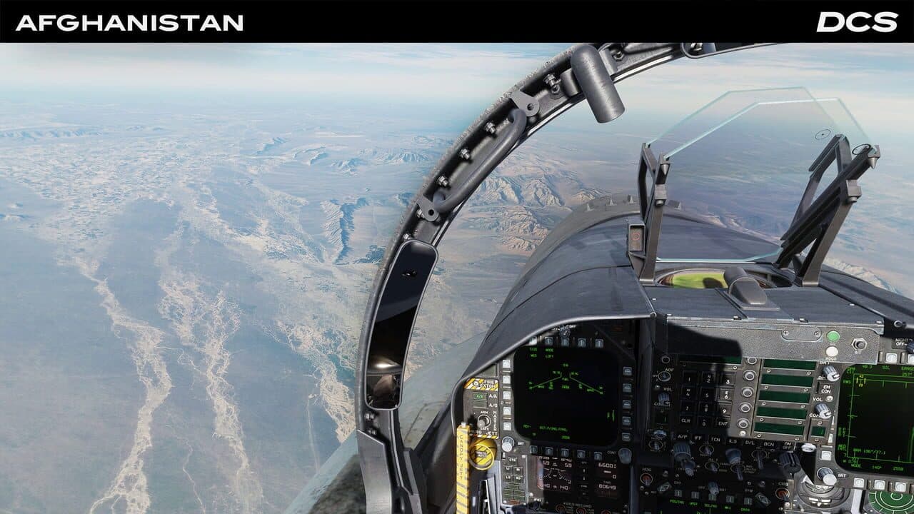 DCS World: Afghanistan thumbnail 3
