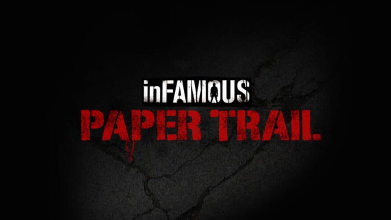 Infamous: Second Son - Paper Trail thumbnail 2