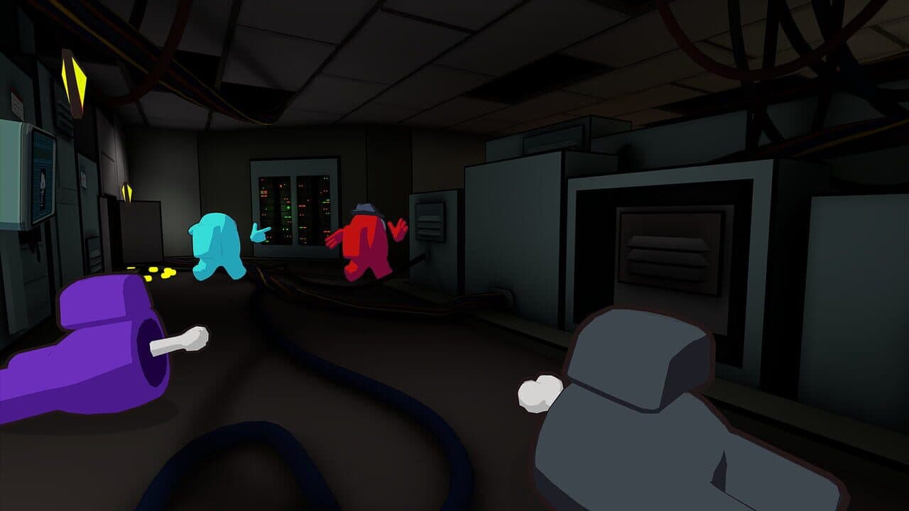 Among Us 3D thumbnail 5