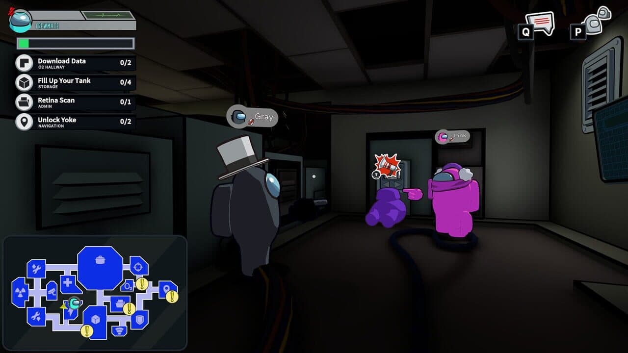 Among Us 3D thumbnail 8