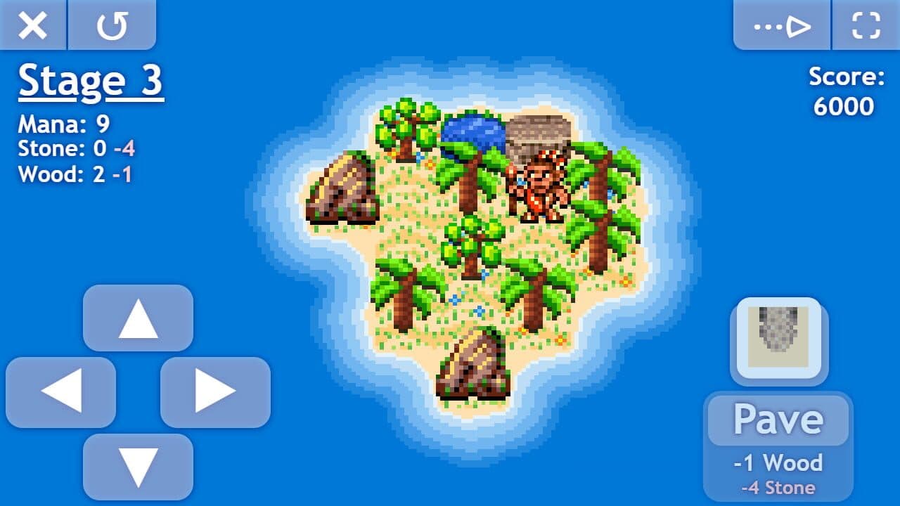 Moai Alley thumbnail 2