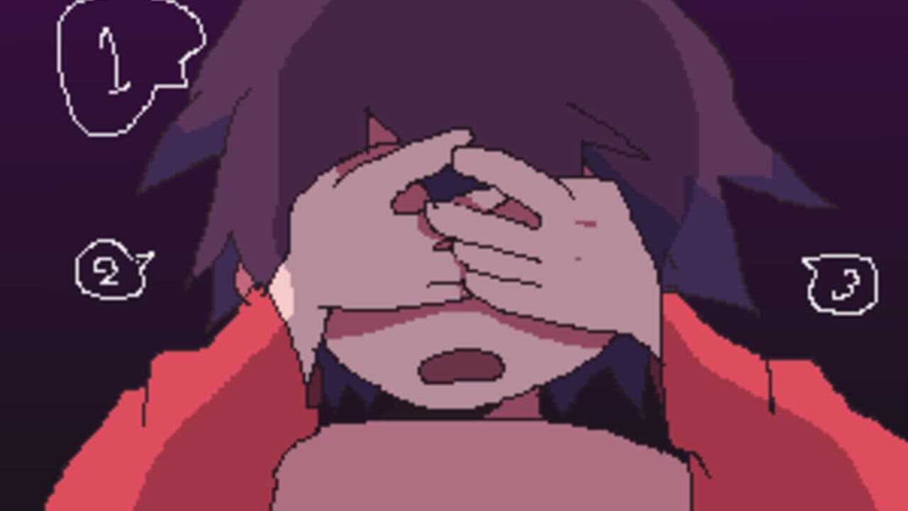 Tomodachii screenshot 1