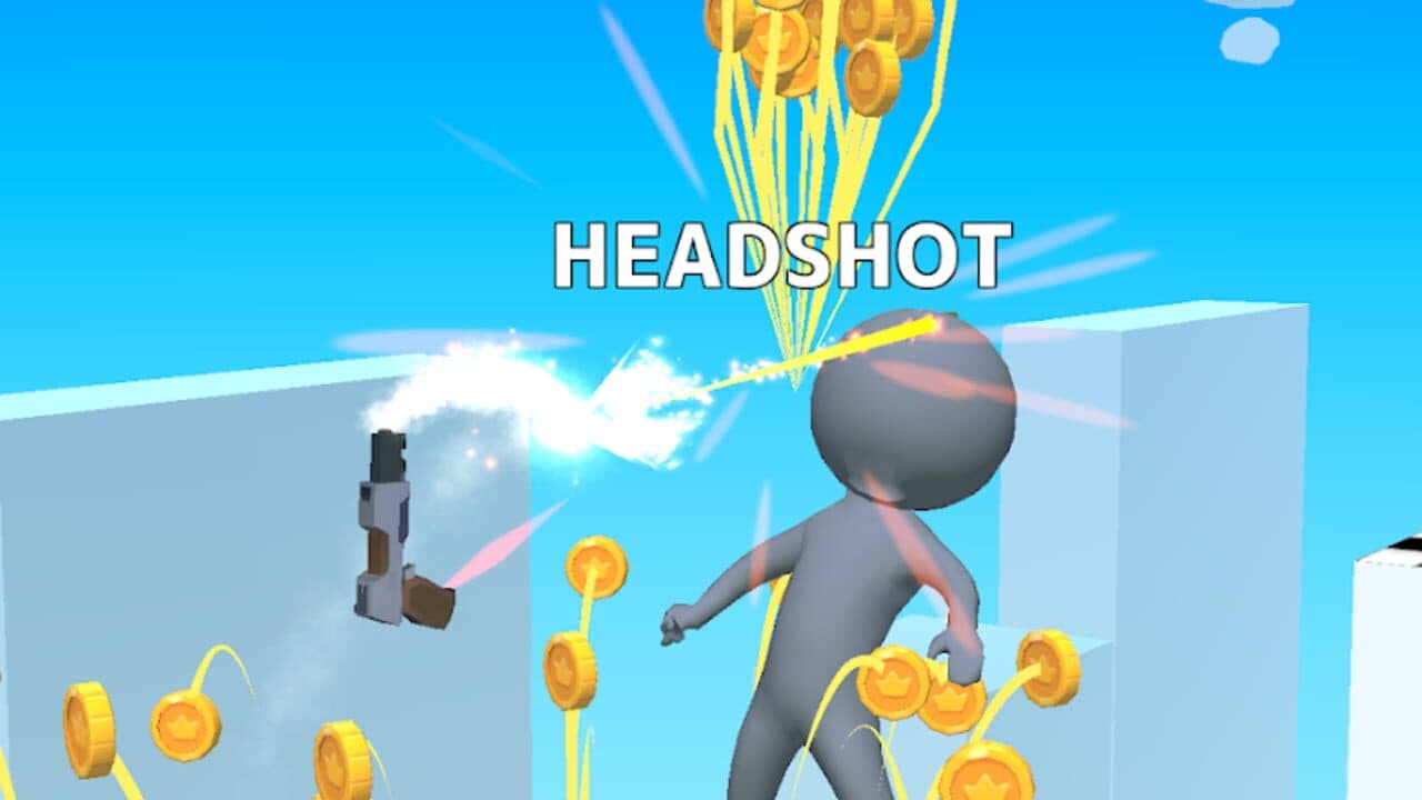 Gun Sprint thumbnail 3
