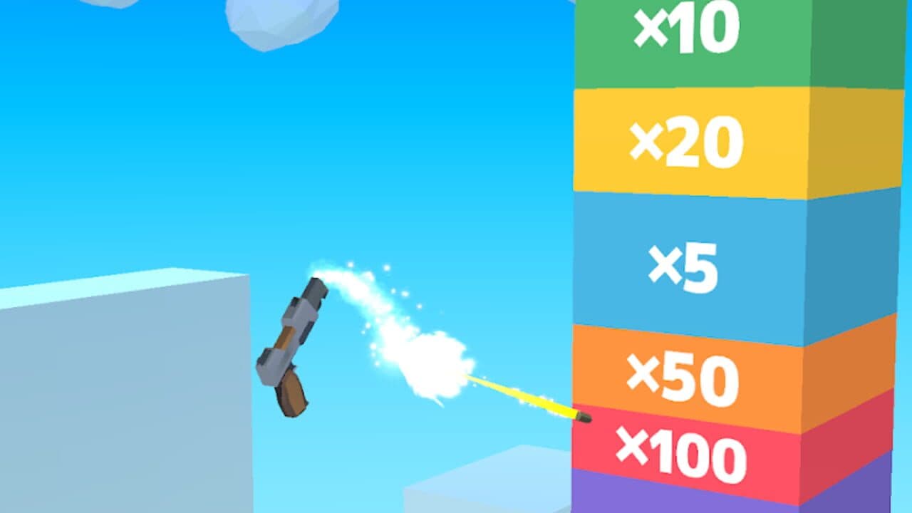 Gun Sprint thumbnail 4