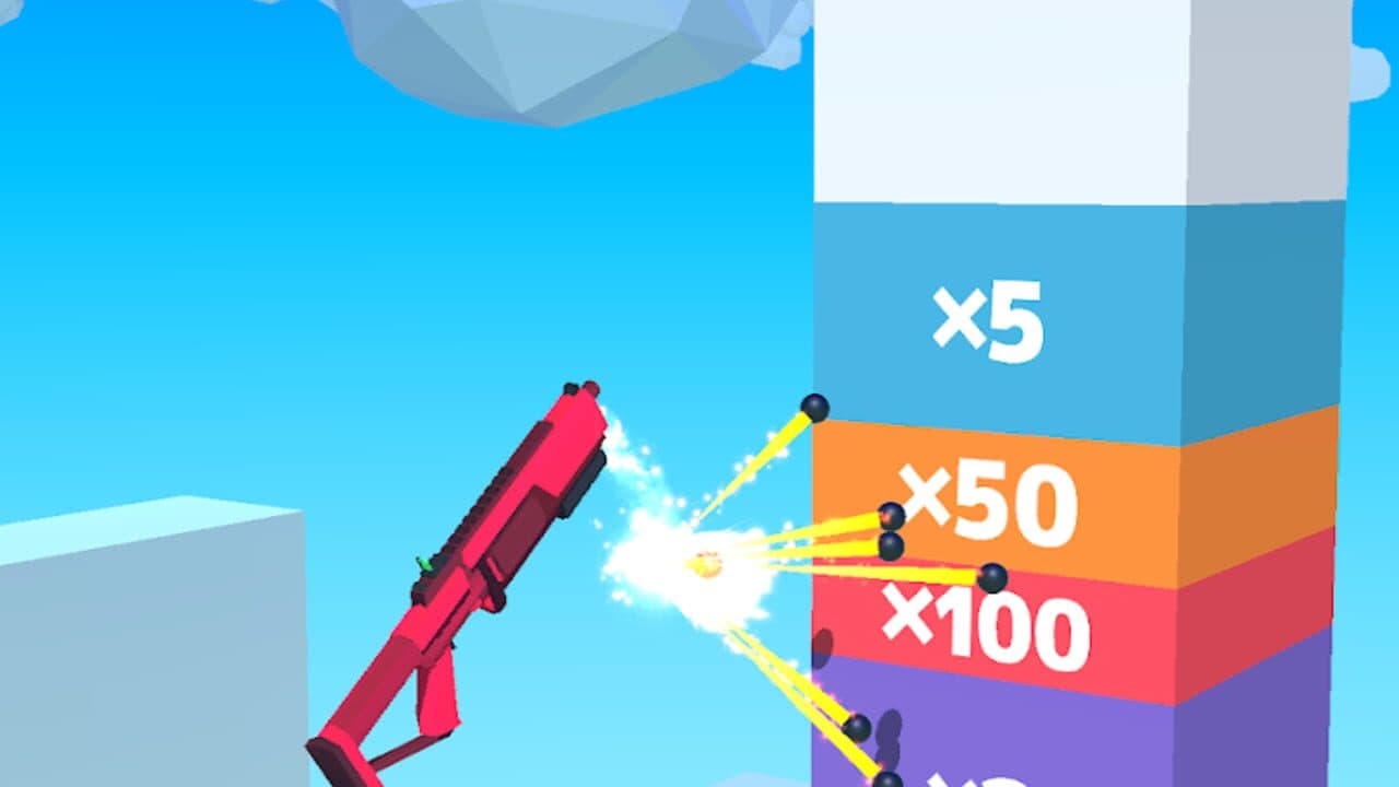 Gun Sprint thumbnail 5