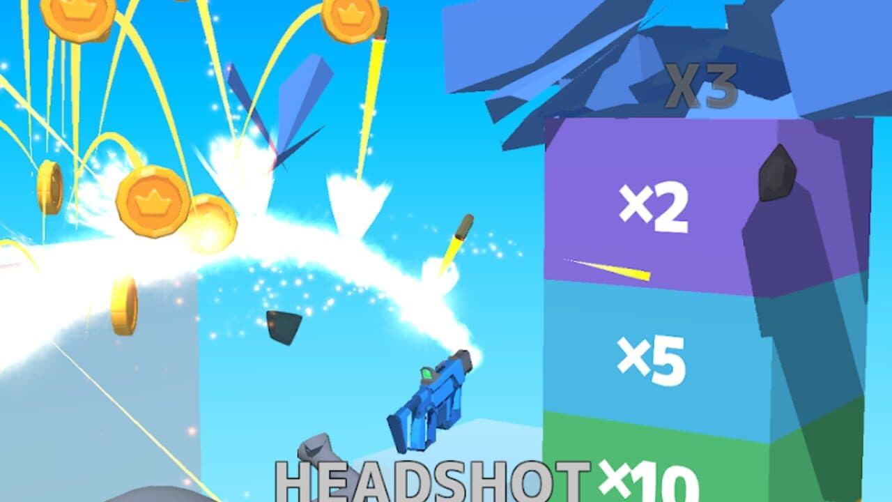 Gun Sprint thumbnail 6