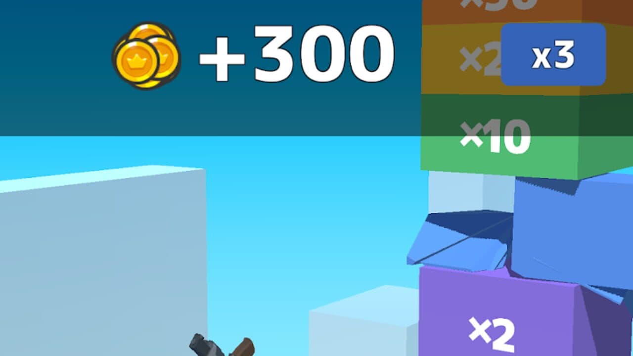 Gun Sprint thumbnail 8