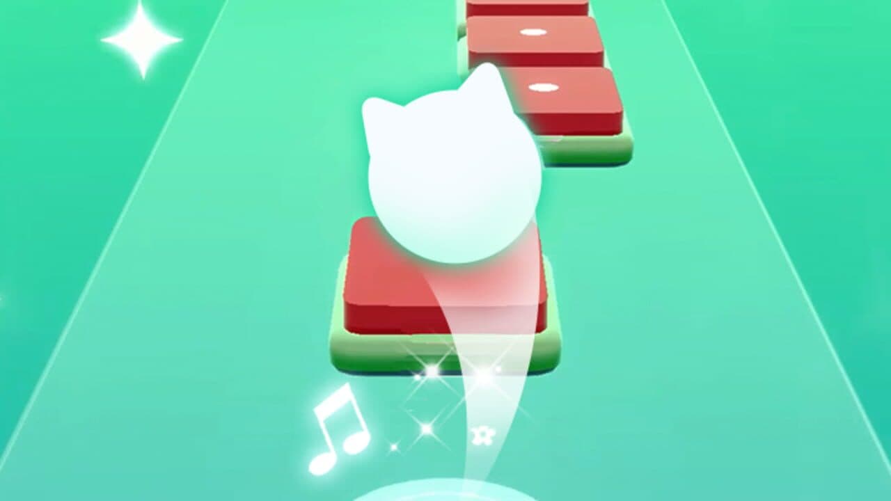 Dancing Cats screenshot 1
