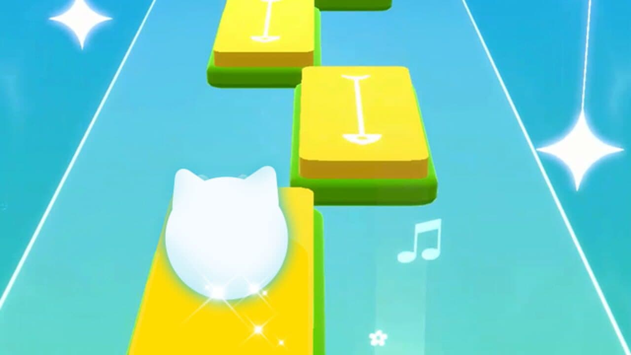 Dancing Cats thumbnail 2