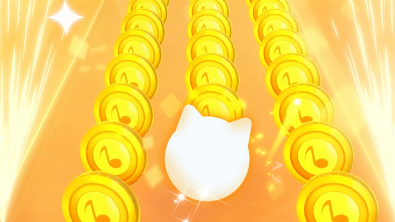 Dancing Cats thumbnail 5