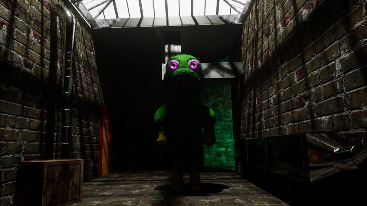 Playtown Remake thumbnail 4