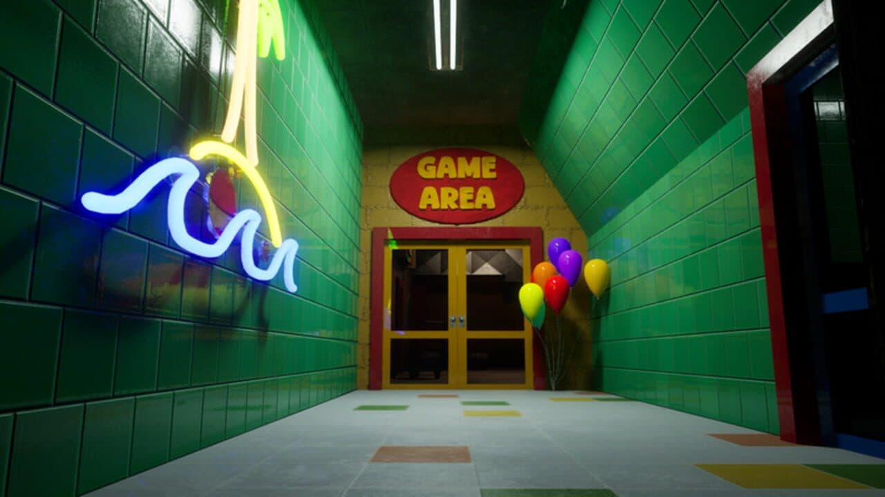Playtown Remake thumbnail 3