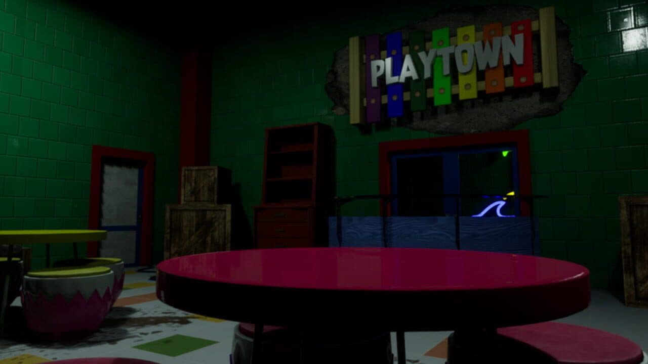 Playtown Remake thumbnail 6