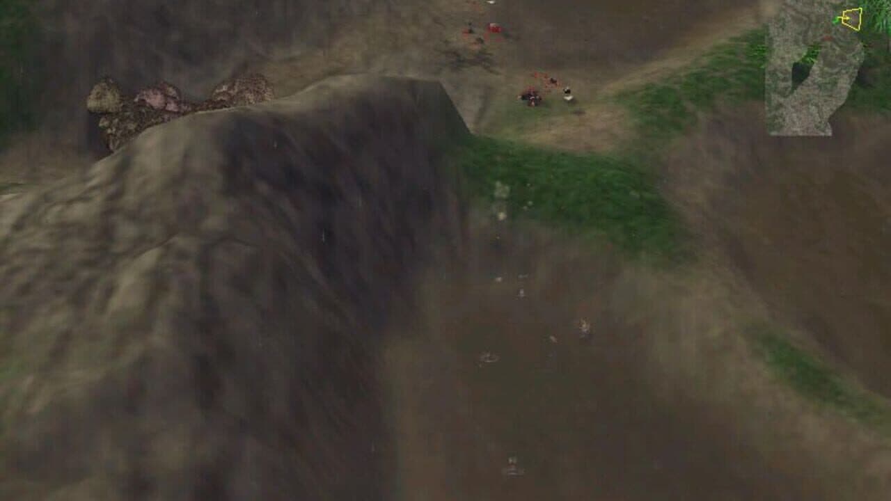 Green Berets screenshot 1
