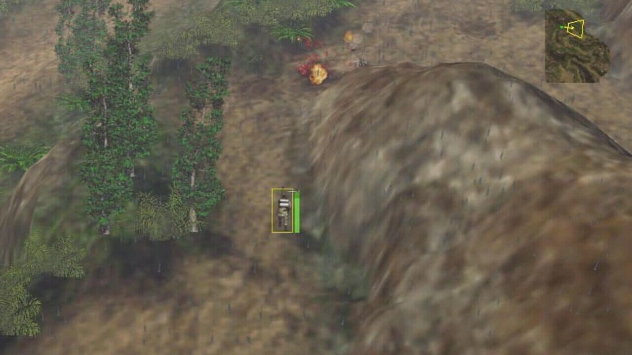 Green Berets thumbnail 4