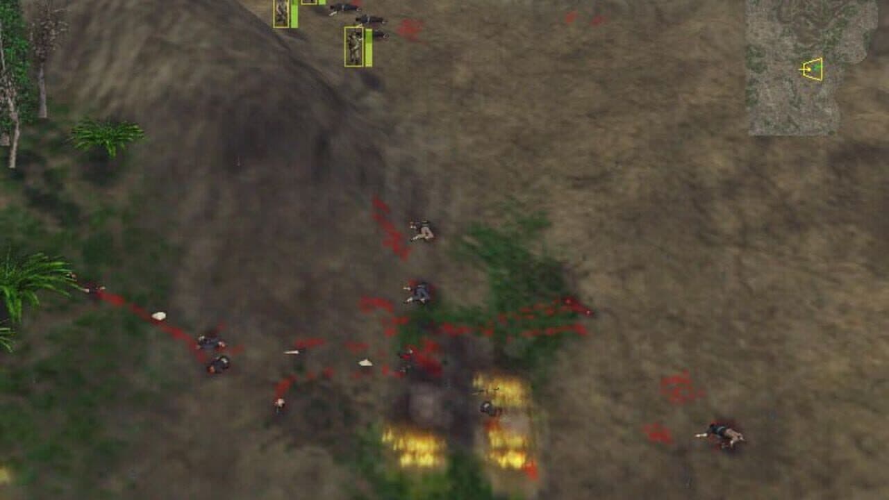 Green Berets thumbnail 5