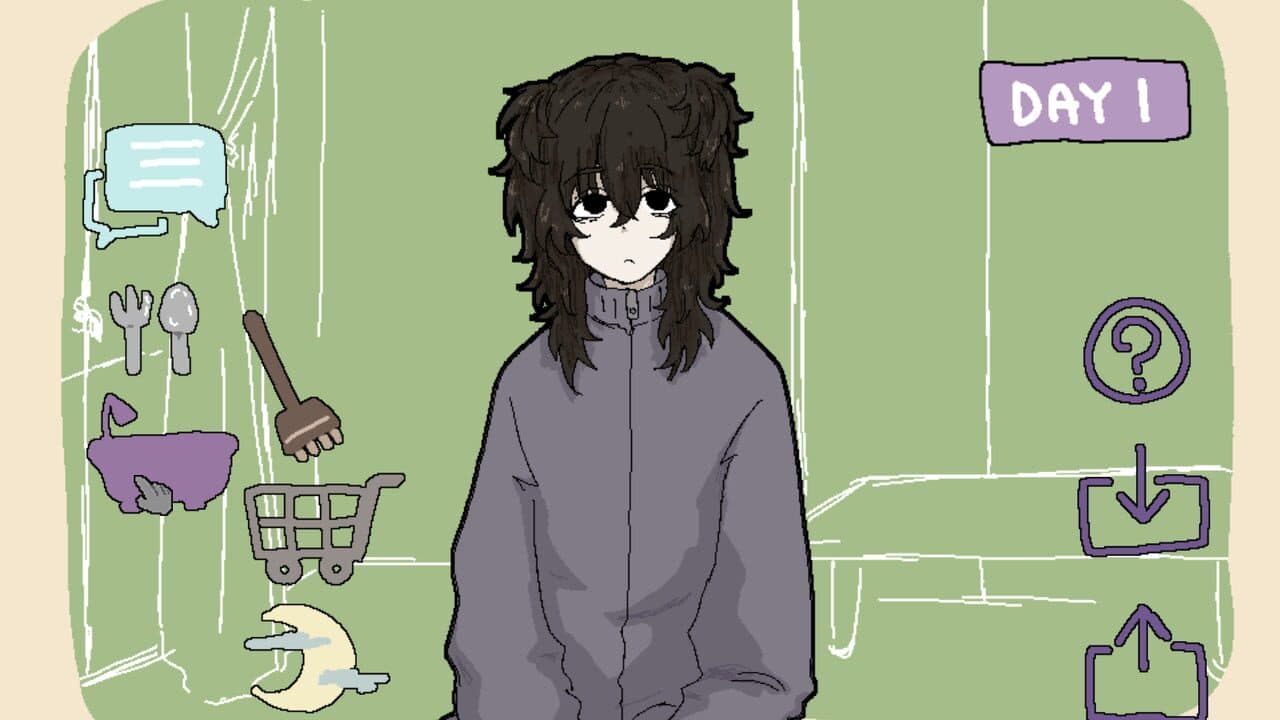 I Can't Be Human thumbnail 2