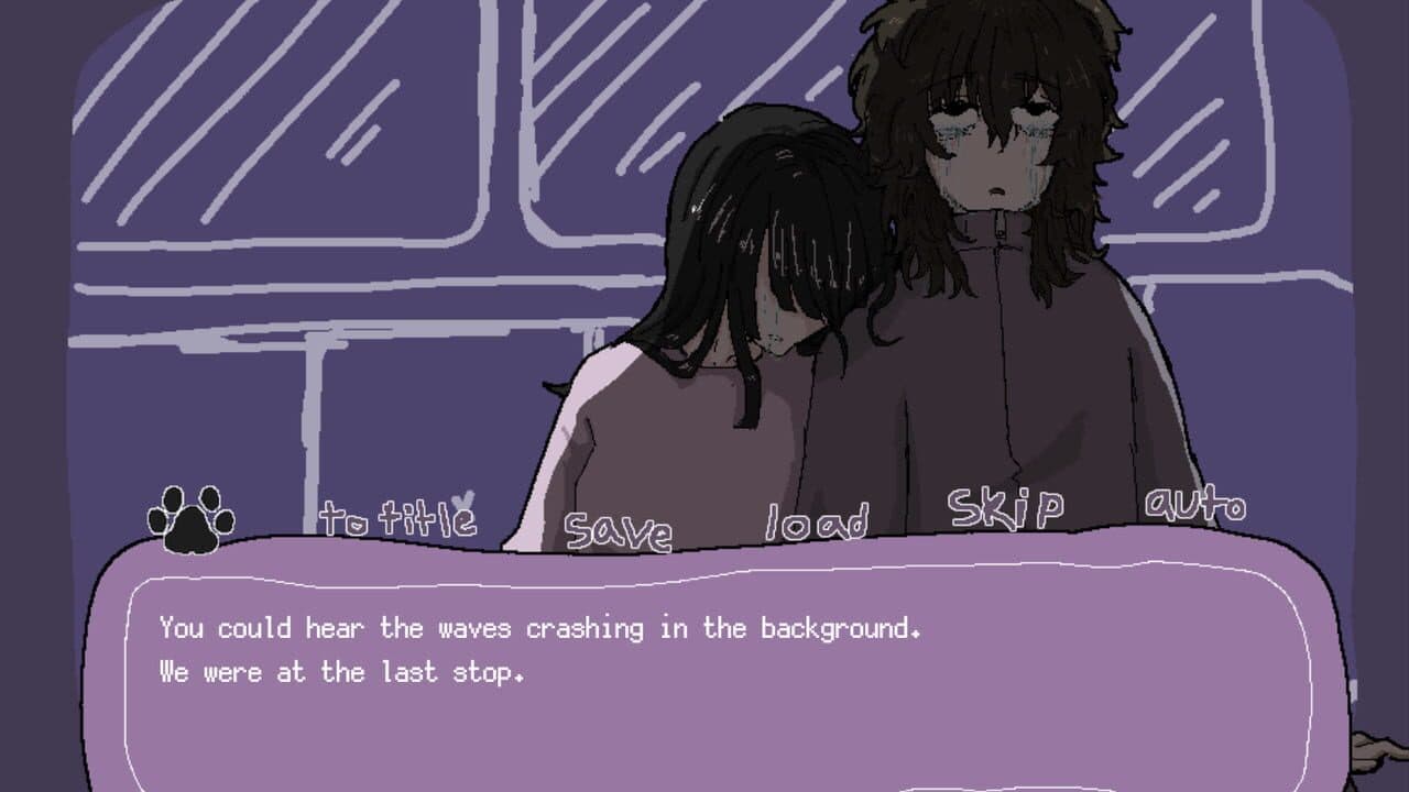 I Can't Be Human thumbnail 4