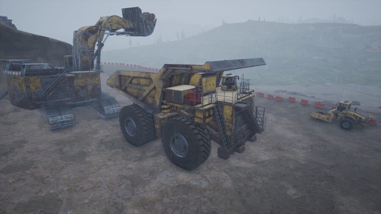 Out of Ore thumbnail 8