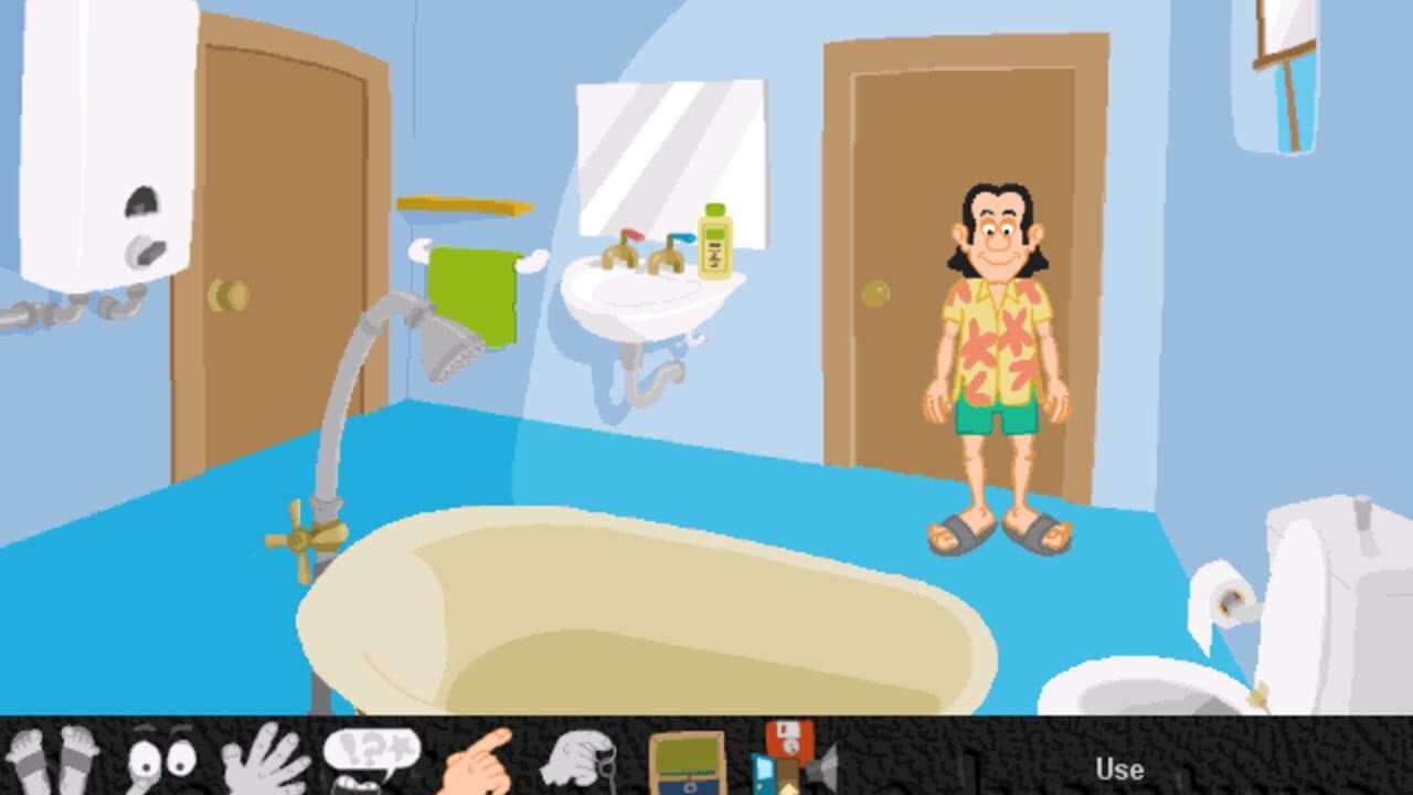 Agapito's Crazy Adventure thumbnail 3