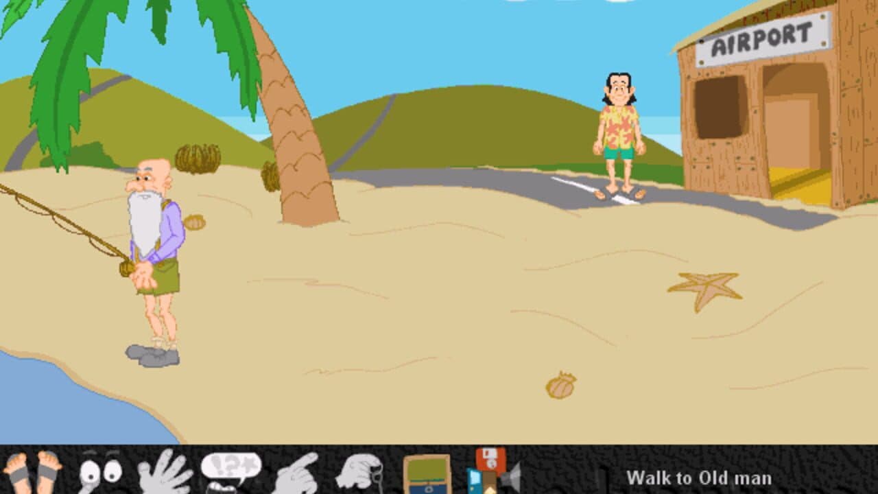 Agapito's Crazy Adventure thumbnail 7