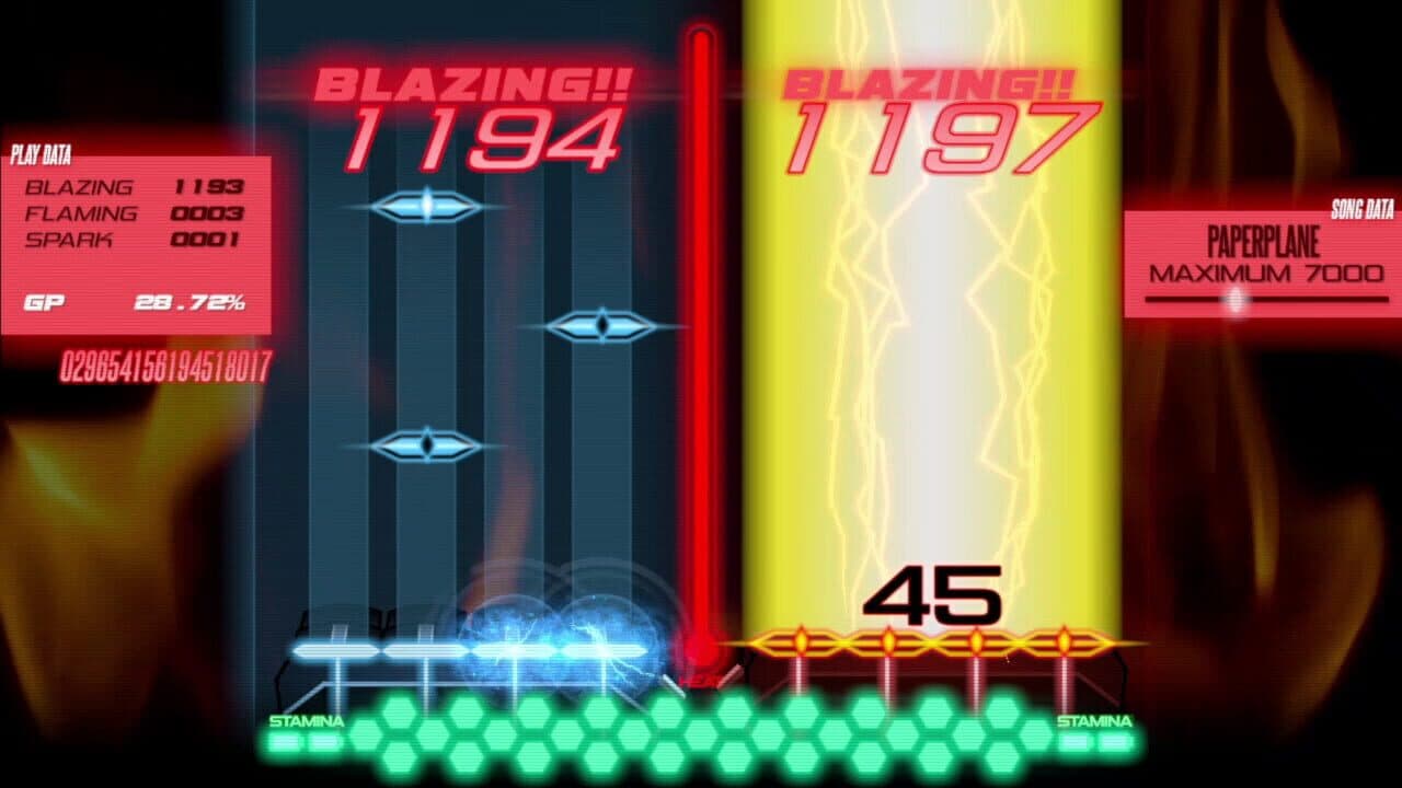 Projekt Godhand thumbnail 4