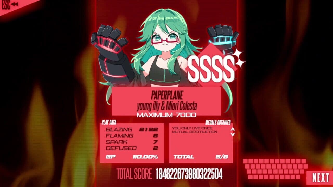 Projekt Godhand thumbnail 5