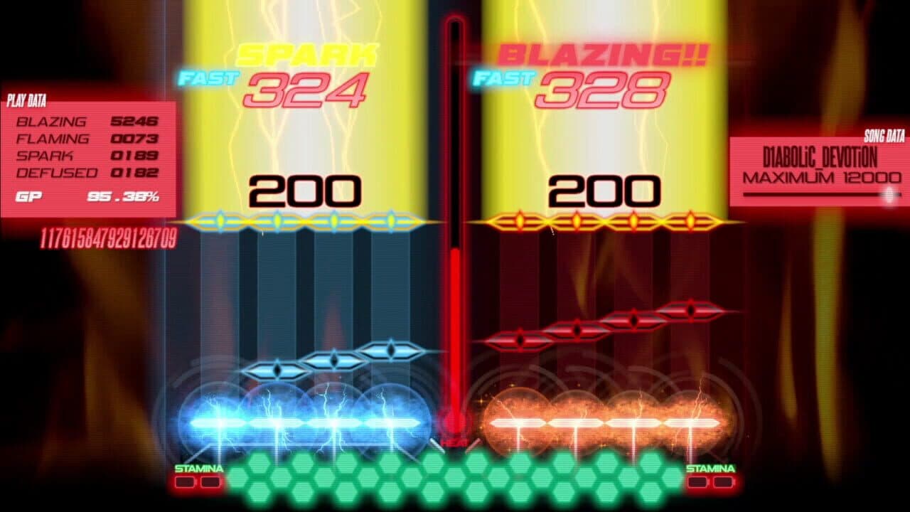Projekt Godhand thumbnail 2