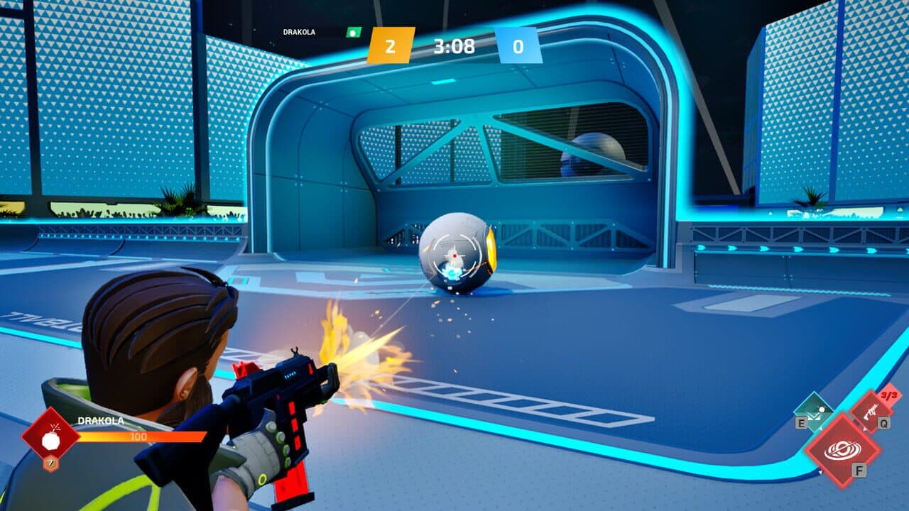 Shotball thumbnail 5