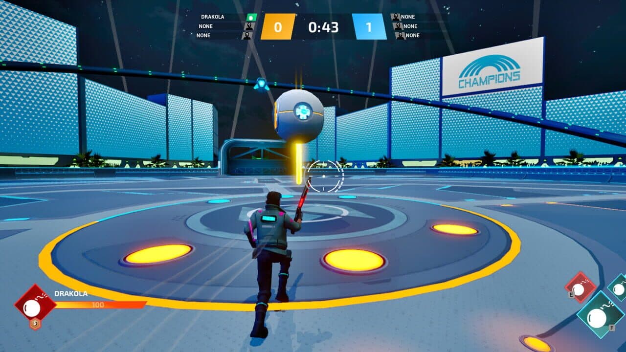 Shotball thumbnail 2