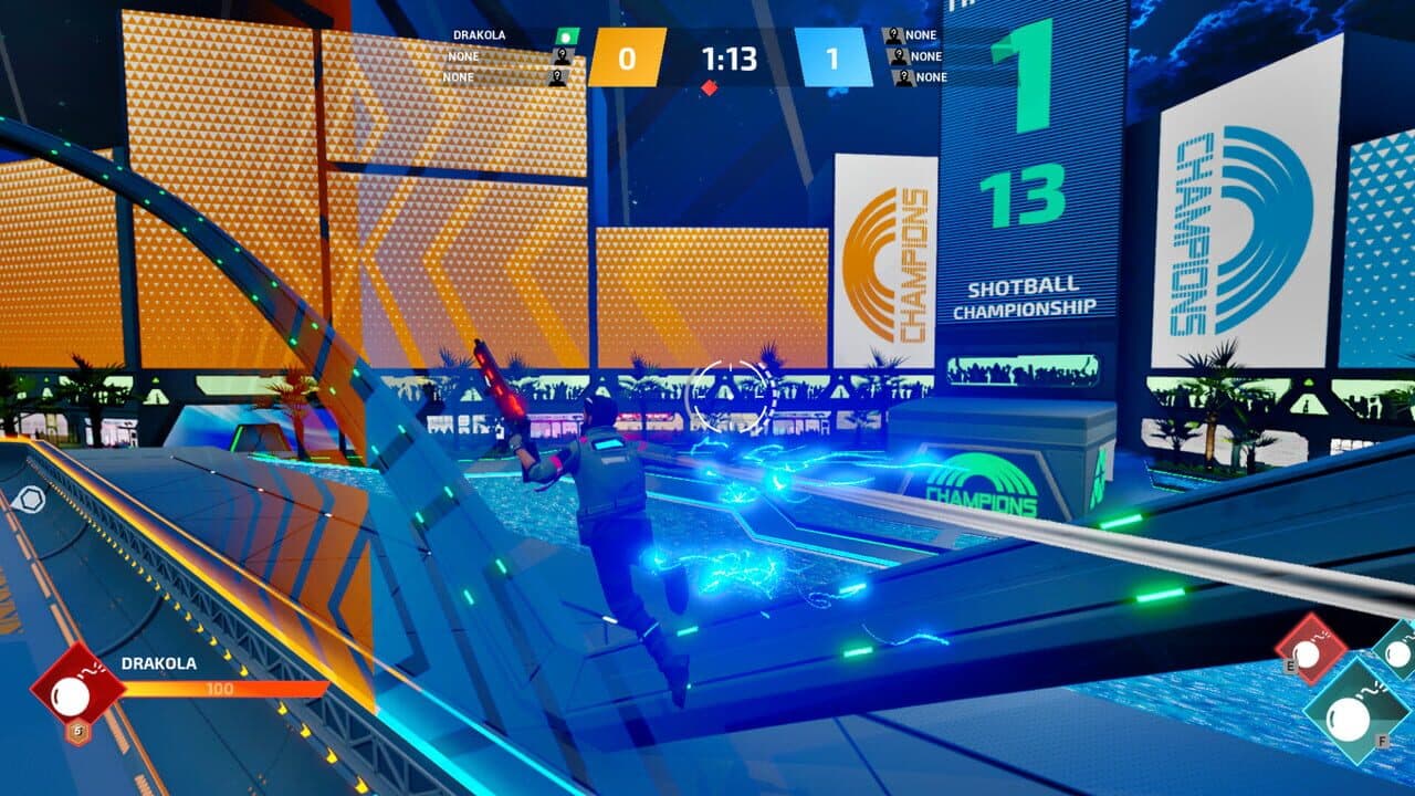 Shotball thumbnail 3