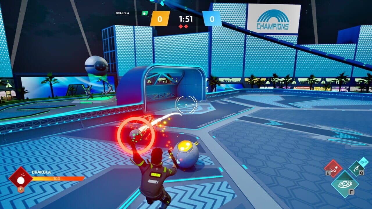 Shotball thumbnail 4
