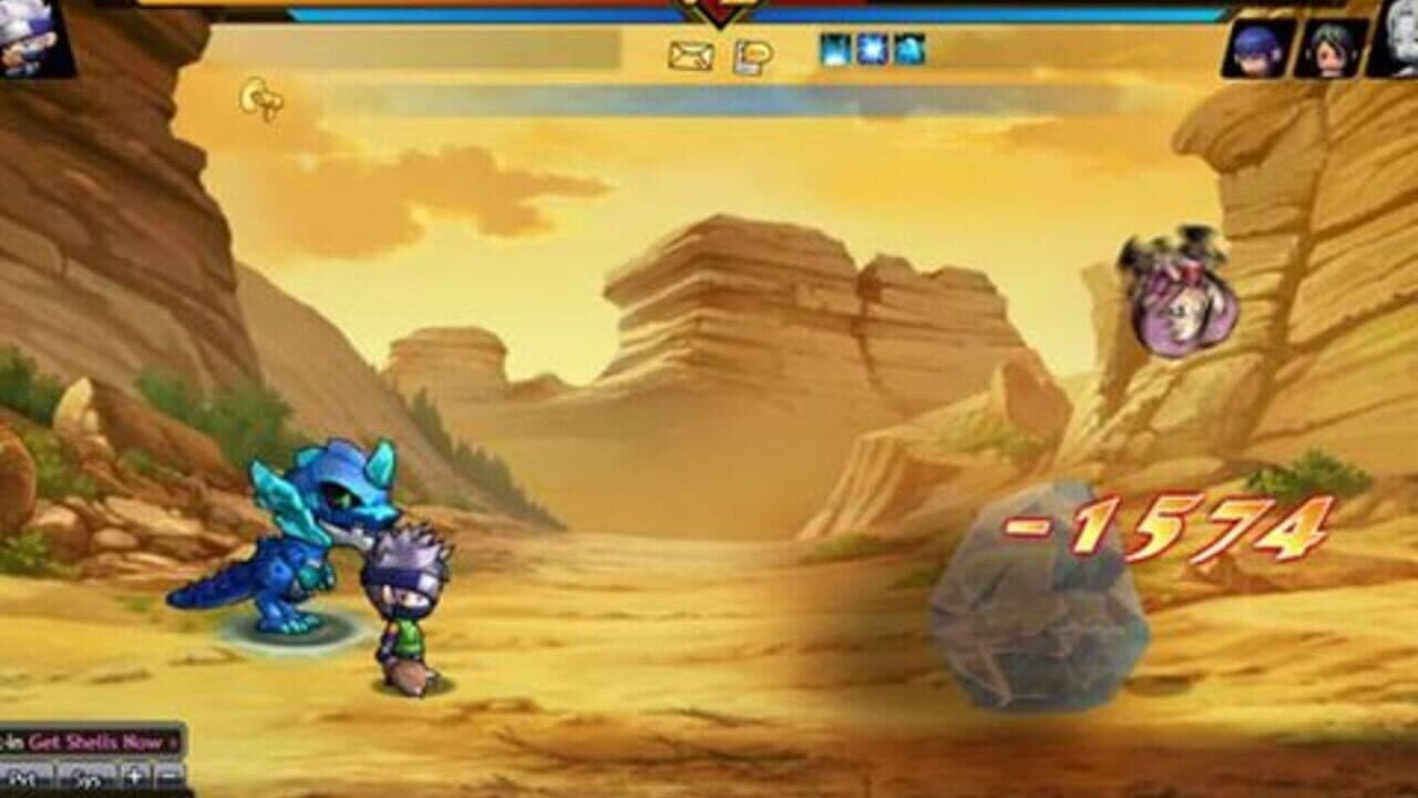 Pockie Ninja thumbnail 2