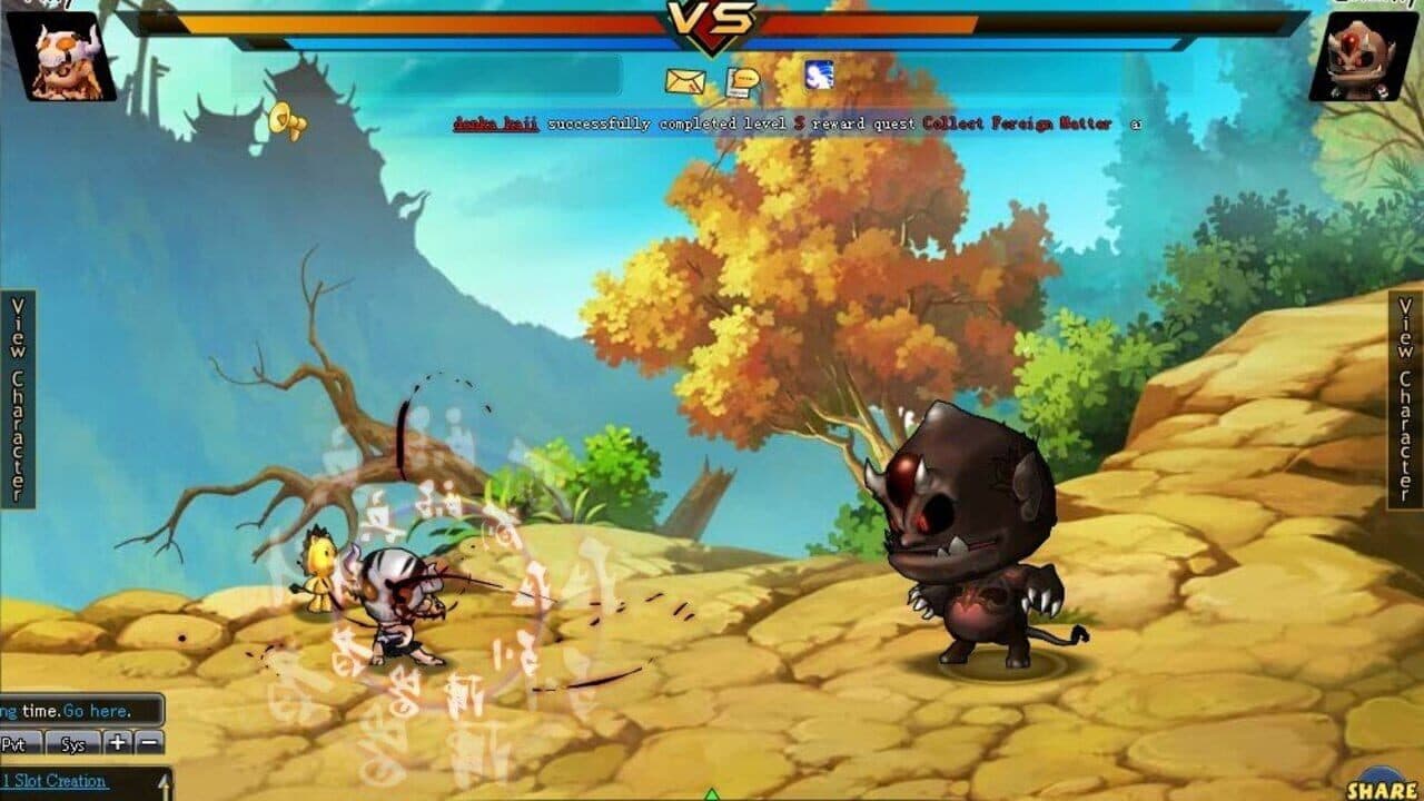 Pockie Ninja thumbnail 5