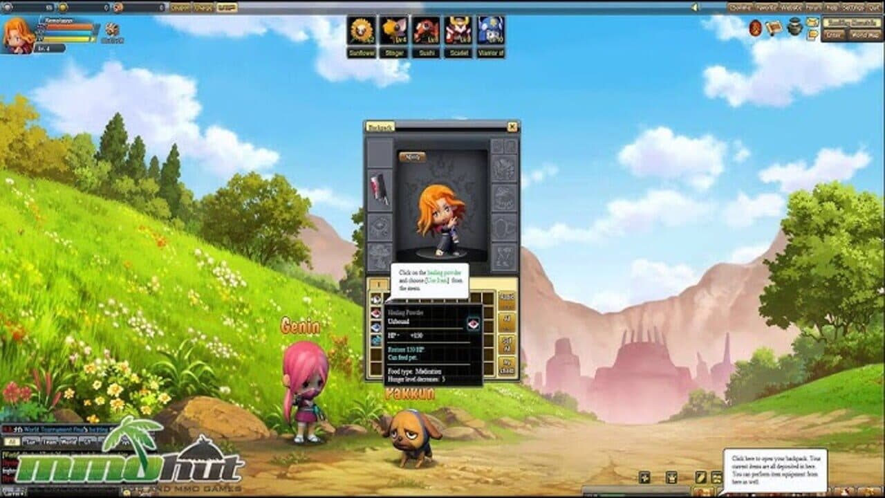 Pockie Ninja thumbnail 3