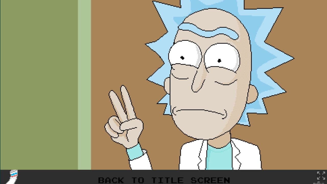 Rick and Morty's Rushed Licensed Adventure thumbnail 6