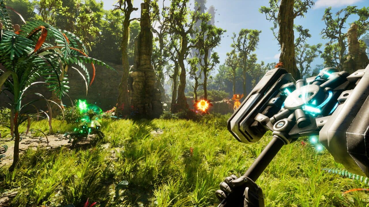 Rocket Squad: Infinity thumbnail 7