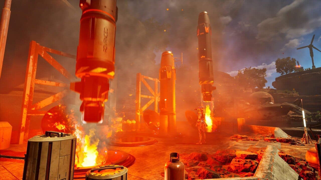 Rocket Squad: Infinity thumbnail 11