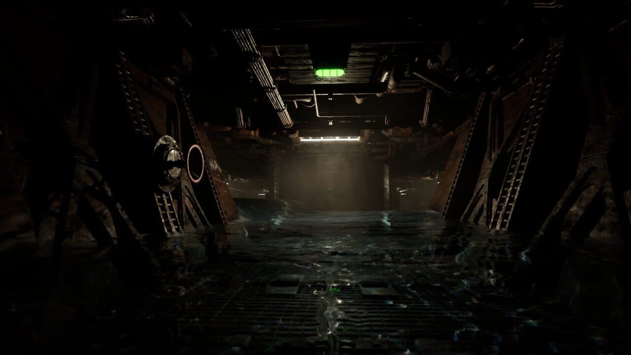 Sunken Veins screenshot 1