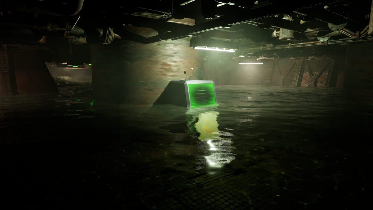 Sunken Veins thumbnail 4