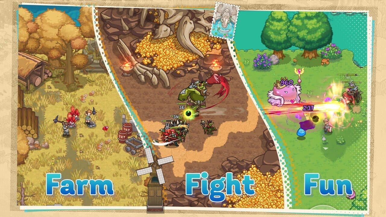Fortias Saga thumbnail 2